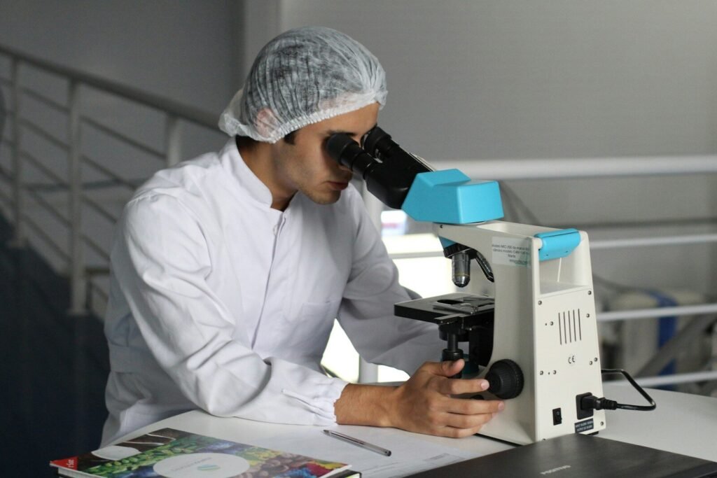 PharmaOS for life sciences by Altimetrik