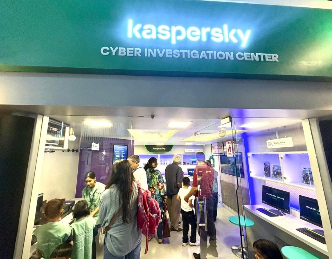 Children and AI Safety: Why Cybersecurity Education Must Change