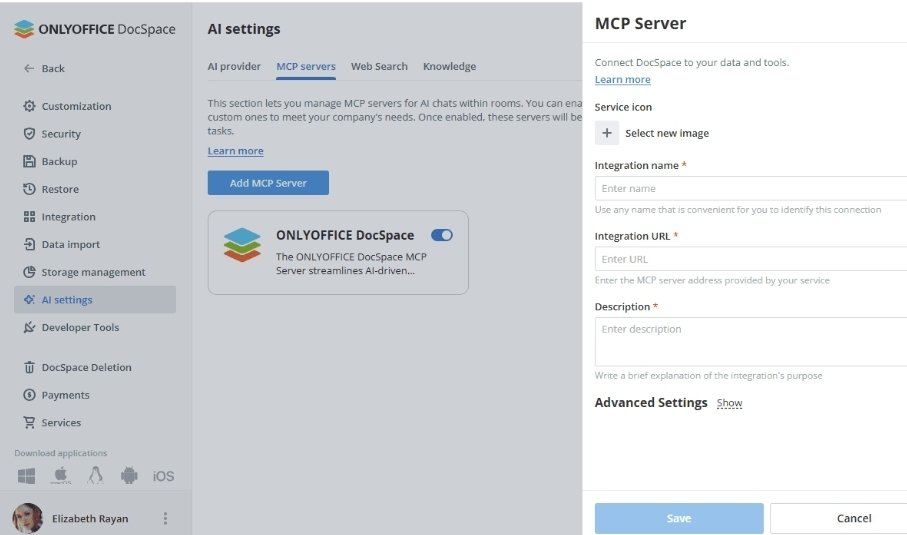ONLYOFFICE 10.0: AI in Every Editor, Security in Focus