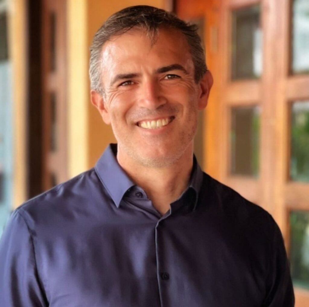 Identity security: Saviynt's new APJ application lead