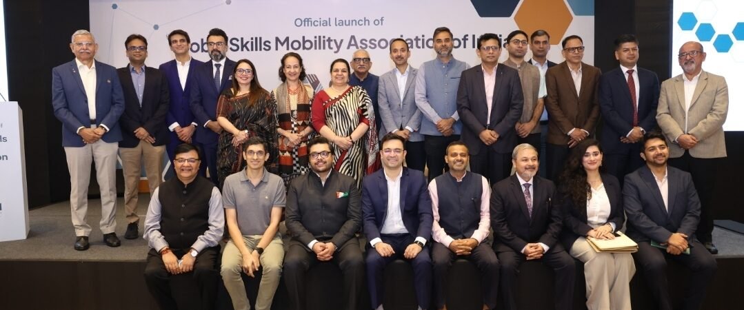 Global skills mobility: India’s 17-member alliance