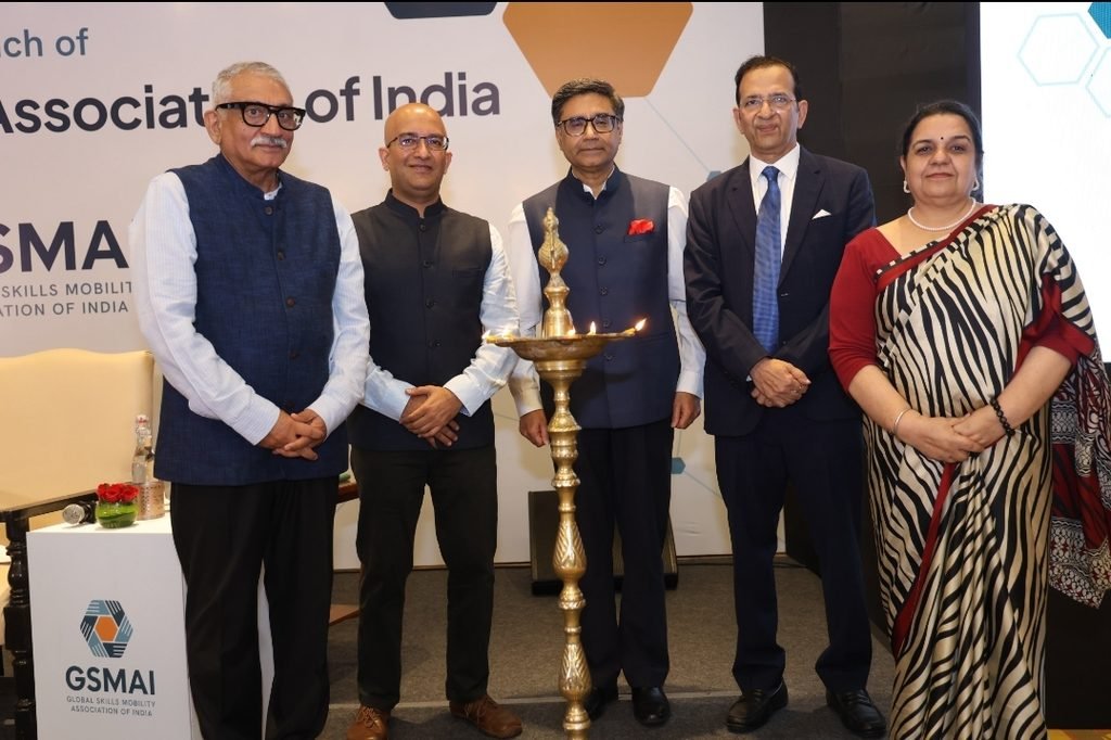 Global skills mobility: India's 17-member alliance