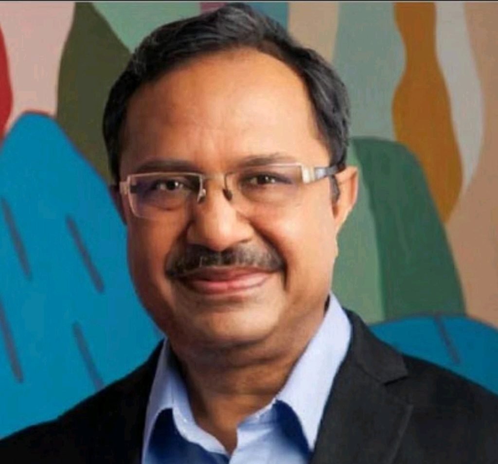 Meta enterprise business: Garg to lead APAC