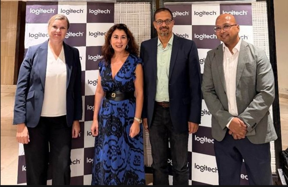 Make in India: Logitech starts local manufacturing