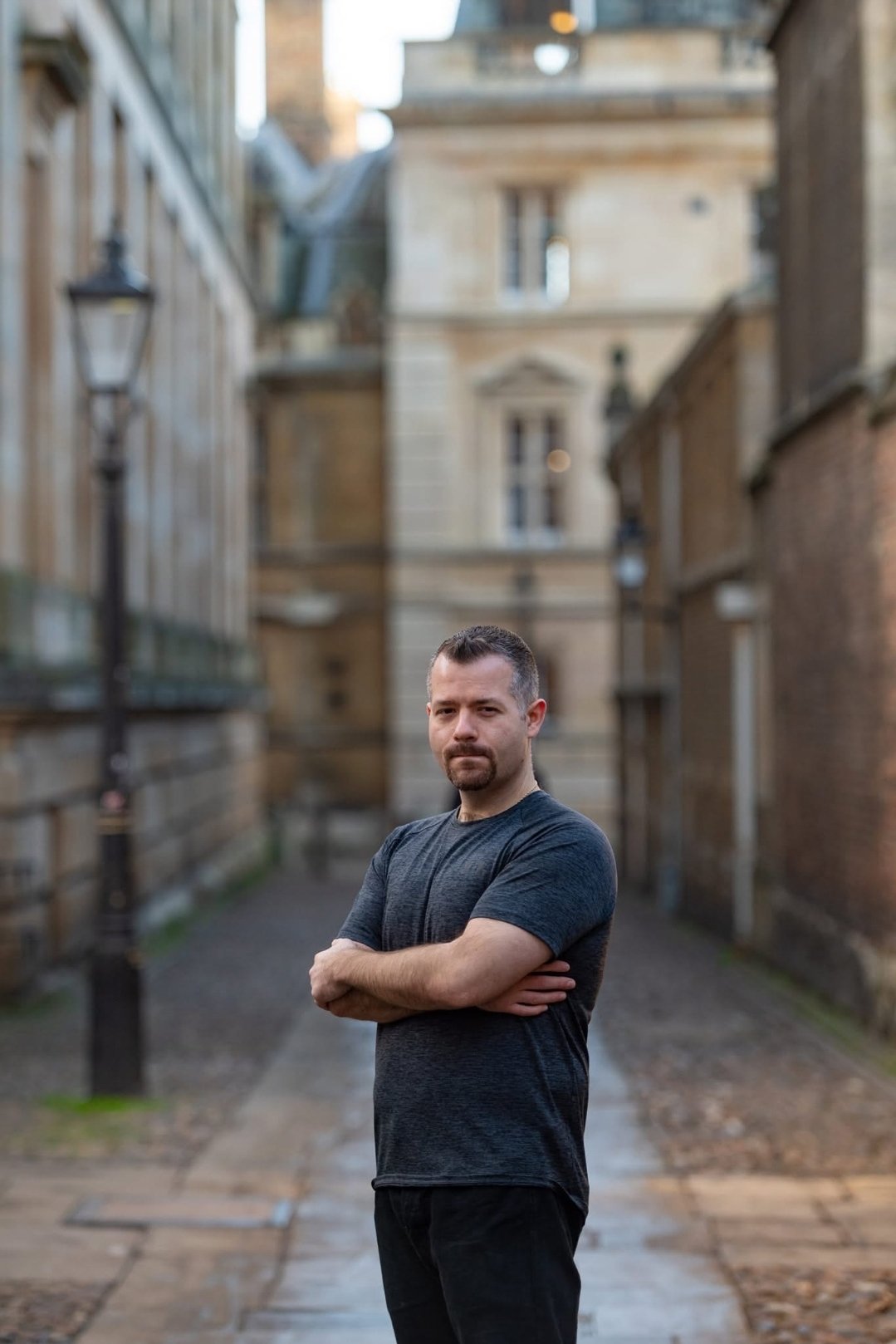 AI agent memory interview: how LuminidsAI’s Nick Jacob is giving autonomous agents a history of their own