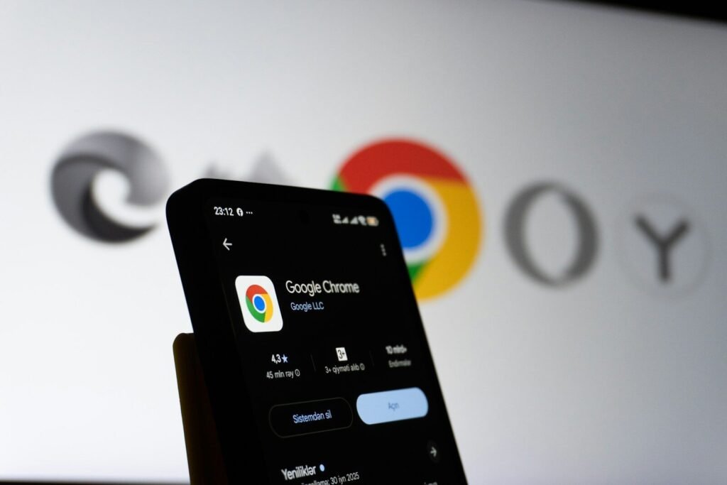 ChromeOS Sunset: Google's 2034 End Date and the Googlebook Squeeze on Schools
