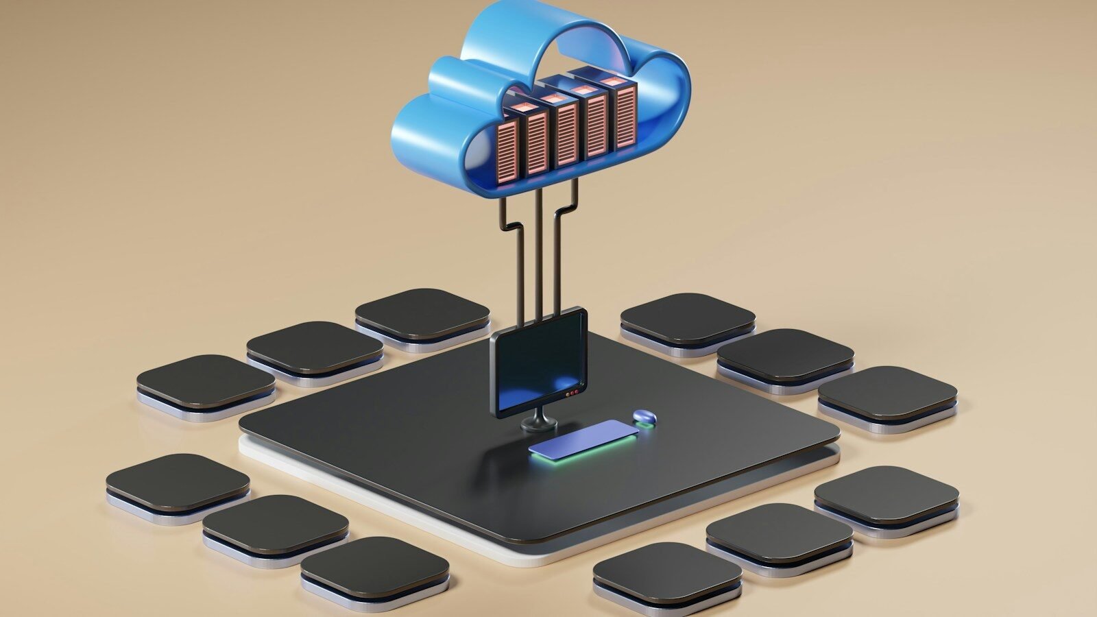 Cloud Data Security: the DSPM–CSPM convergence behind Matters.AI’s Upwind integration