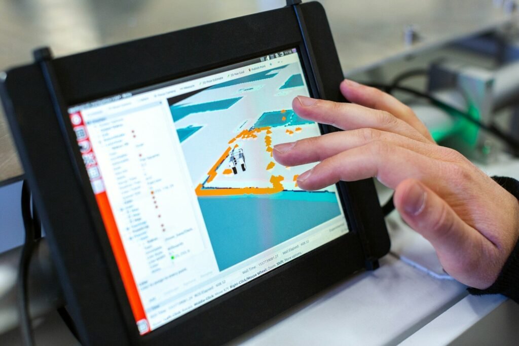 Textile Touchscreen: NUS Weaves a Washable Display Into a Sleeve