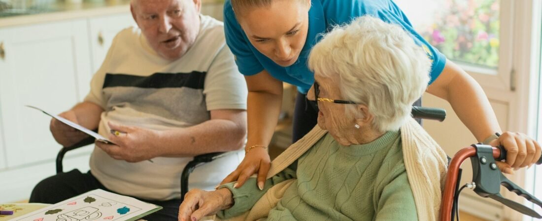 Esteem AI: Homage’s Care Management Software for Home Care
