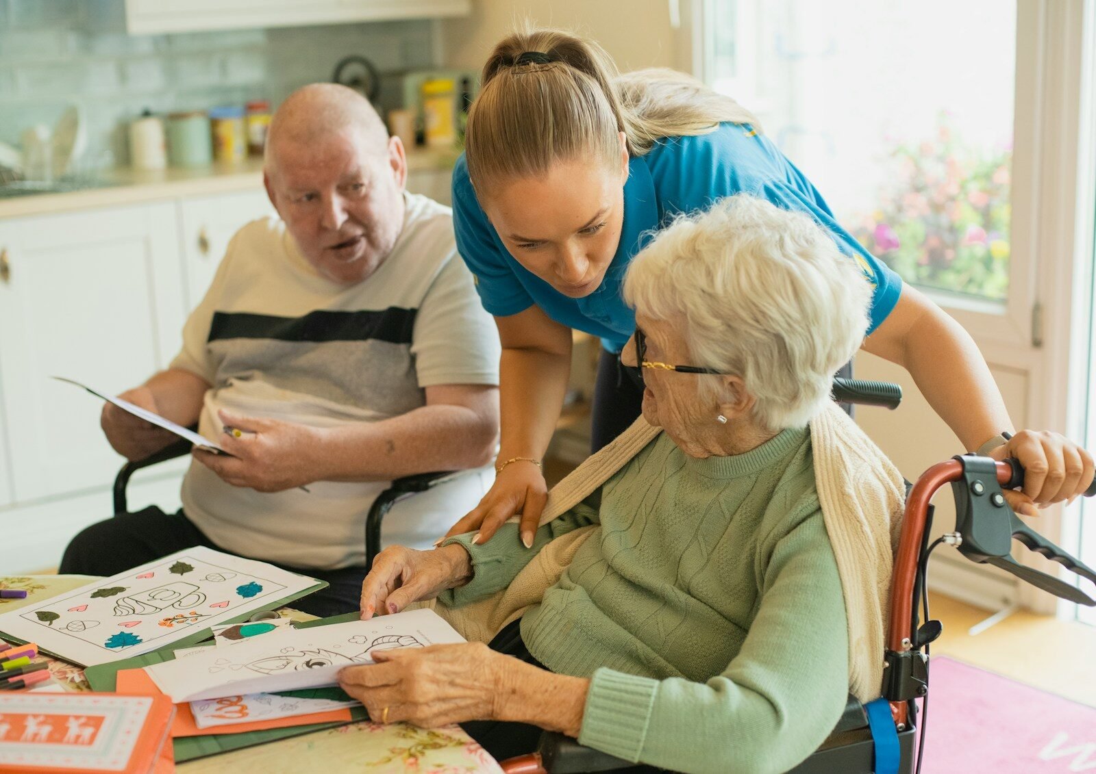 Esteem AI: Homage’s Care Management Software for Home Care