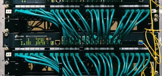 HPE Networking: Post-Juniper Targets and the AMD Helios Bet Inside the GPU Rack