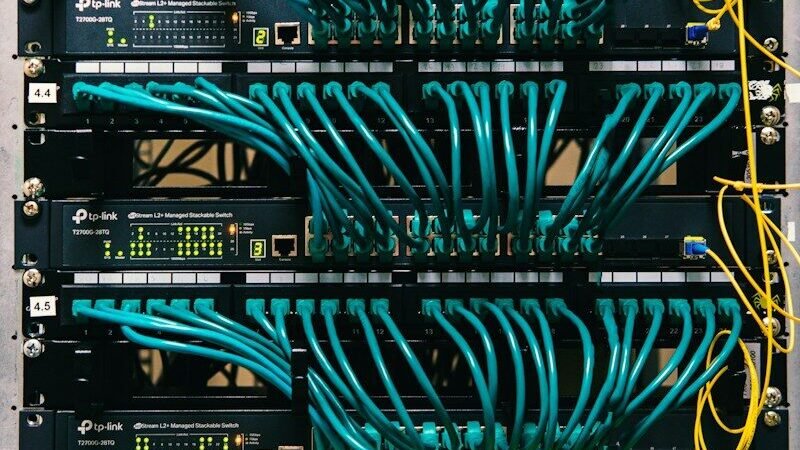 HPE Networking: Post-Juniper Targets and the AMD Helios Bet Inside the GPU Rack