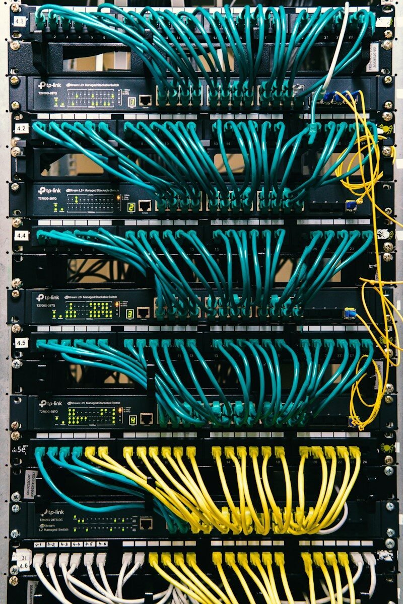 HPE Networking: Post-Juniper Targets and the AMD Helios Bet Inside the GPU Rack