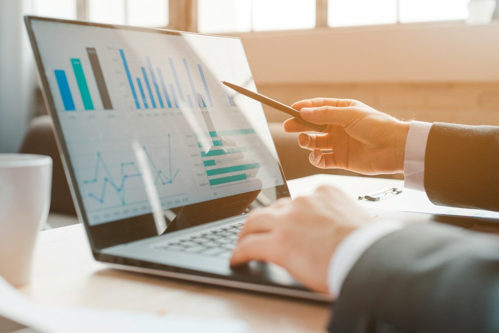 Technology financing: IFS Capital’s regional programme
