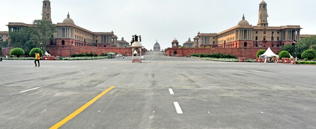 AI in business strategy: IIT Delhi’s new batch