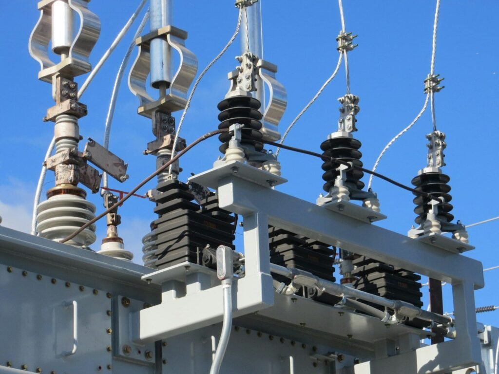 Power transmission: India's grid build-out lags demand