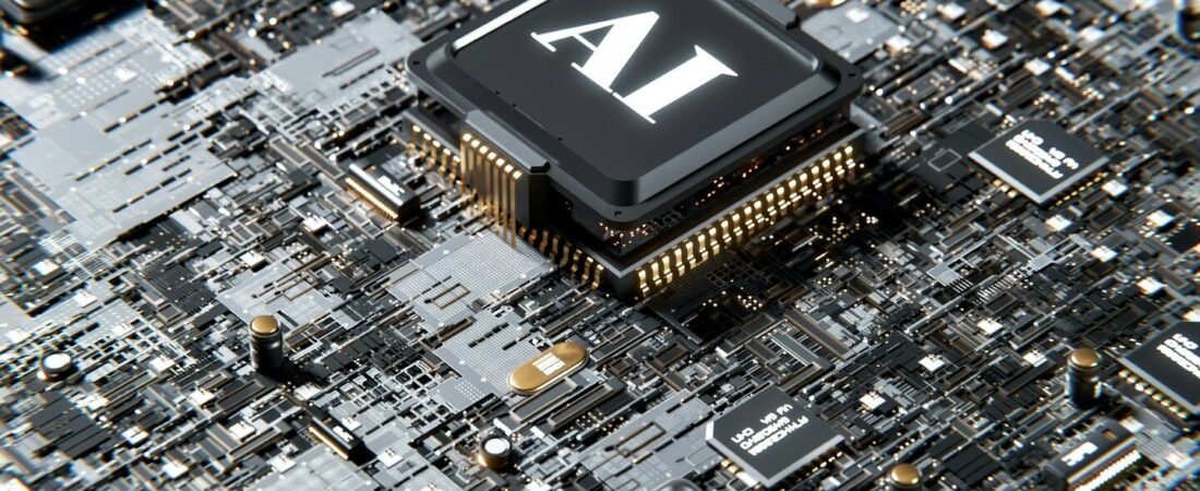 Sovereign AI: what Project Tapestry’s first milestone proves