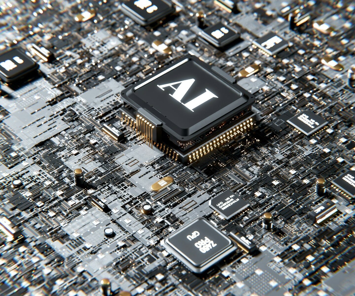Sovereign AI: what Project Tapestry’s first milestone proves