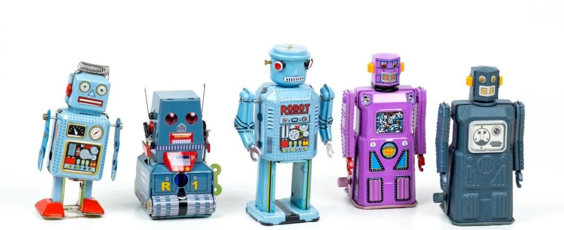 Physical AI: Inner Sky Labs’ Safety-First Robot Stack