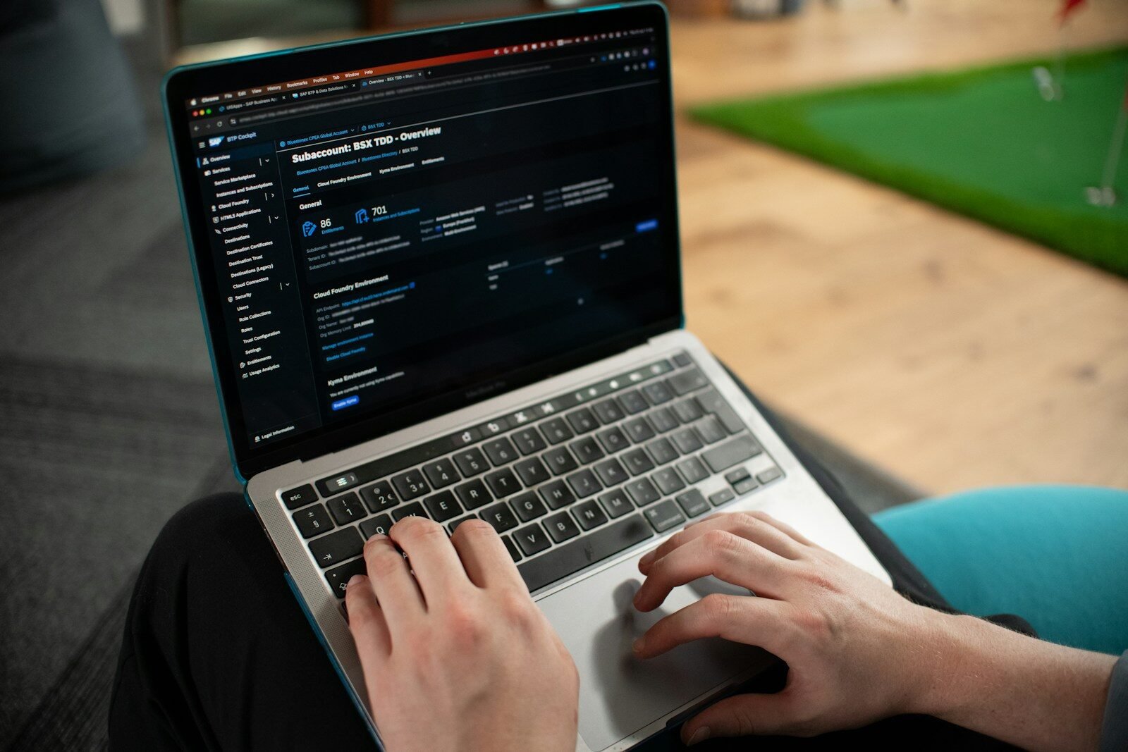 Agentic ERP: SAP’s Autonomous Enterprise meets the evidence