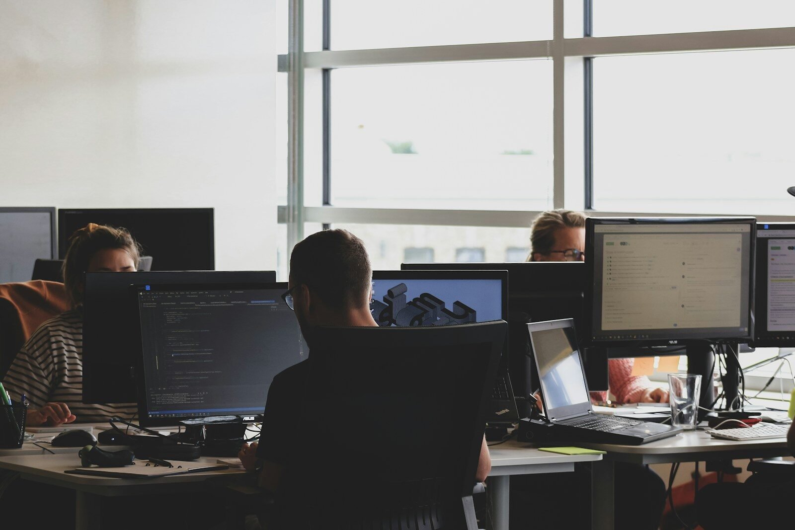 Firmable Tech Intelligence: Technographics Beyond the Website