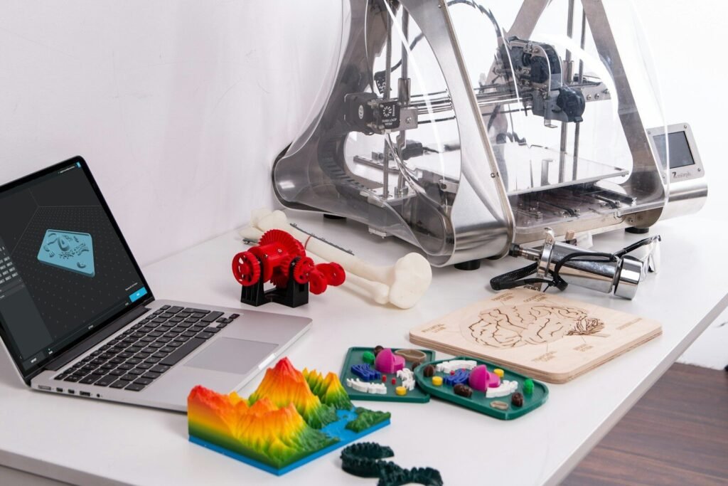 WOL3D Brings Creality's New 3D Printers to India — as Pre-Orders