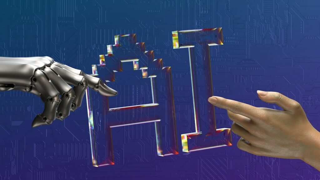 Sovereign AI: what Project Tapestry's first milestone proves
