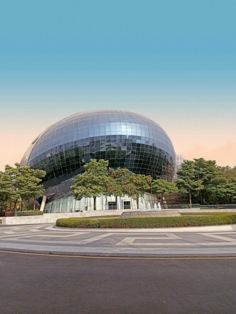 Global Capability Center: Infosys-Truist Hyderabad hub