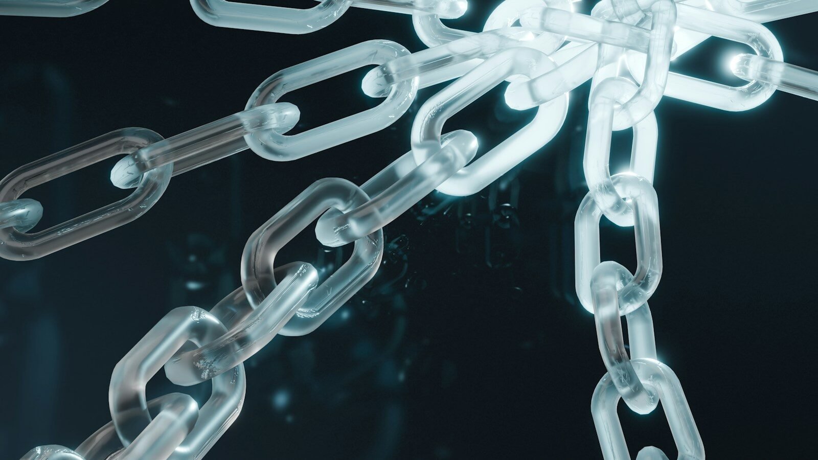 AI agent identity: GoDaddy, Google, Cloudflare chain