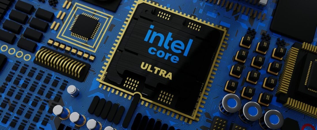 Applied Materials and Intel team up
