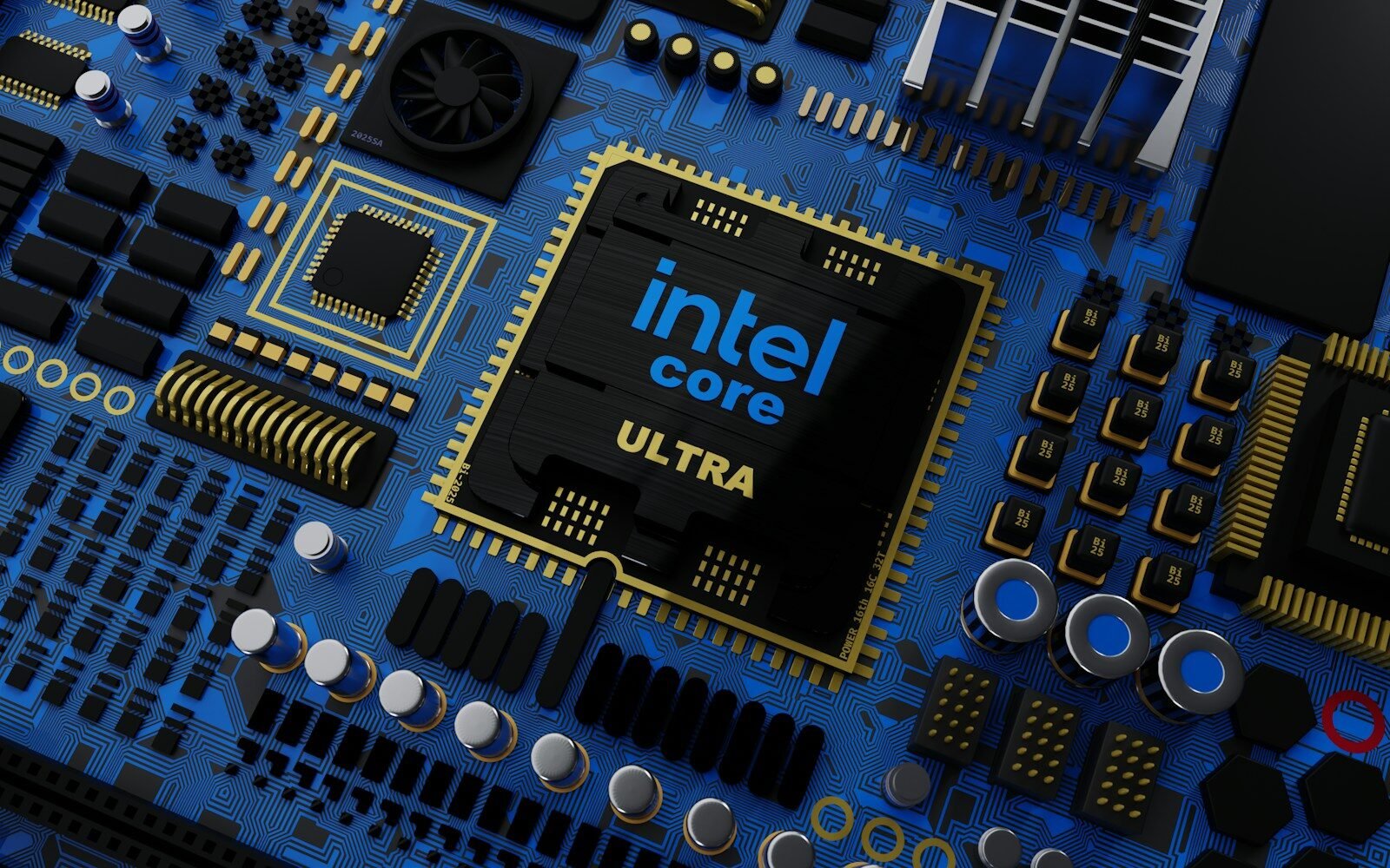 Applied Materials and Intel team up