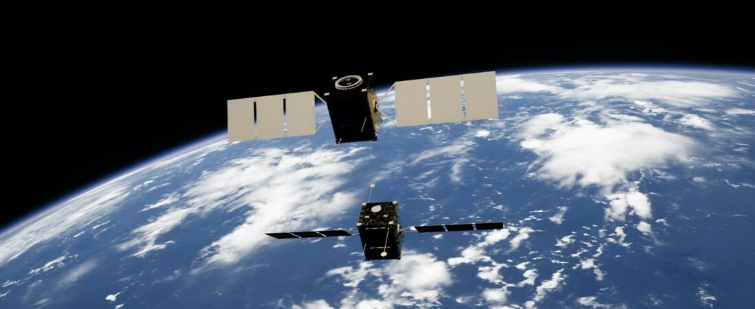 Orbital Computing: India’s TakeMe2Space Flies an AI Lab on SpaceX, Alongside Google’s Moonshot
