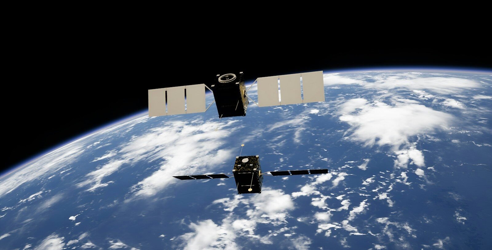 Orbital Computing: India’s TakeMe2Space Flies an AI Lab on SpaceX, Alongside Google’s Moonshot