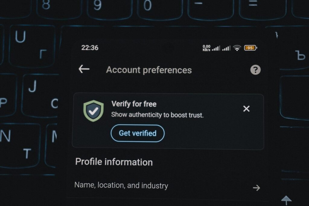 Identity governance: Anugal's SAP 2027 migration play