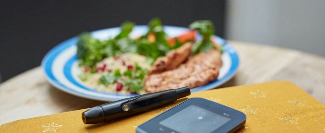 SiBionics PharmaSens: The Race to a Single-Patch Artificial Pancreas
