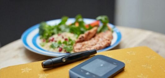 SiBionics PharmaSens: The Race to a Single-Patch Artificial Pancreas