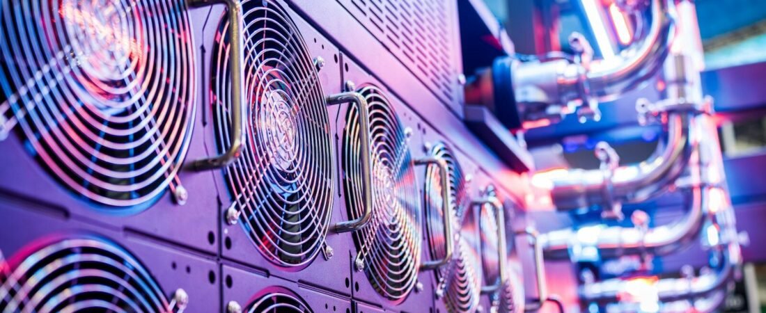 Flexxon Tech4Biz Partnership: Secure Servers by Default
