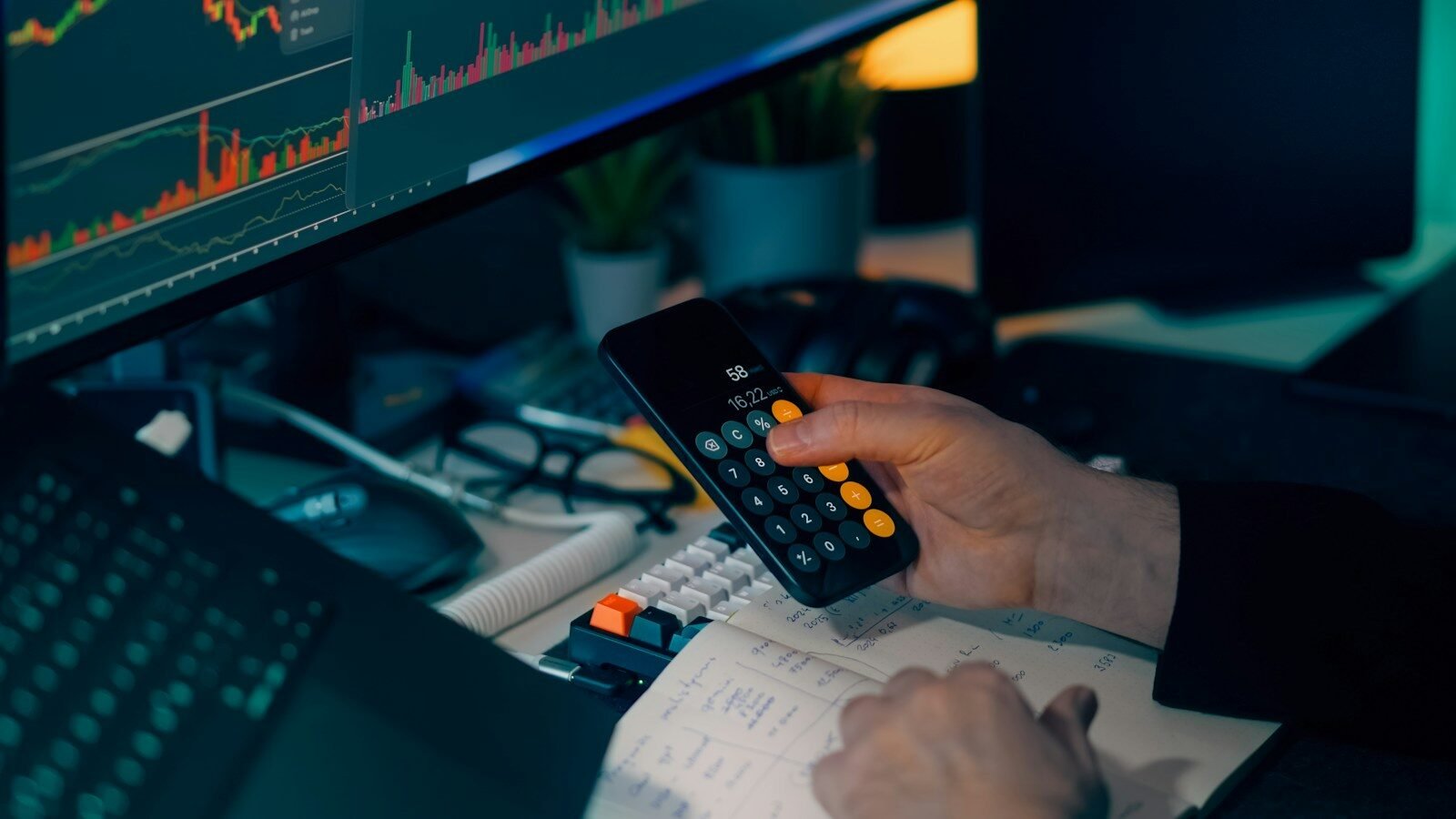 AI risk management: RealRelay’s trust-first finance agents