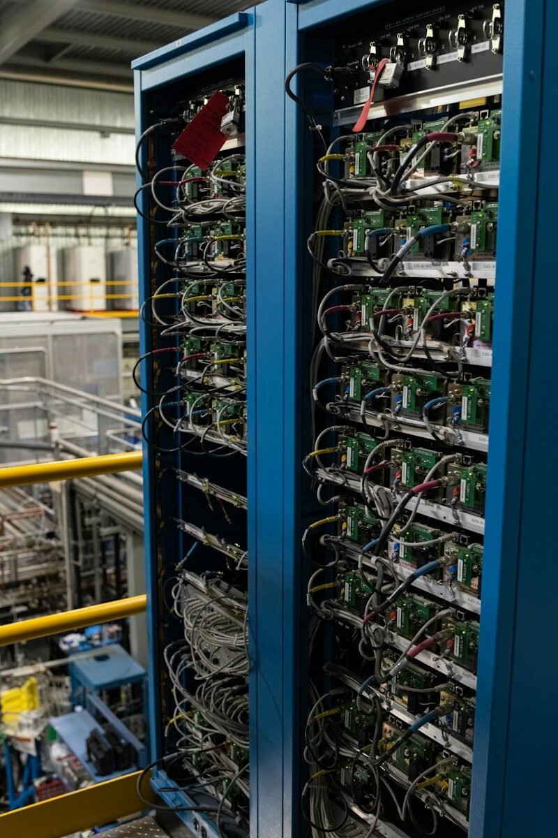 Data centre power: CHINT’s prefab Power Pod pitch
