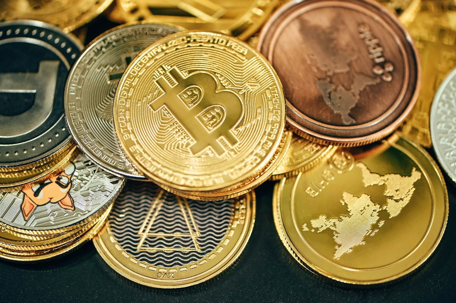 Stablecoin Adoption: Visa Finds APAC Intent Far Ahead of Use