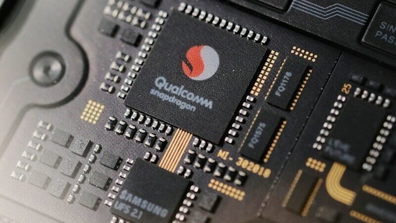 Qualcomm AWS Deal: The $60 Billion Warrant Behind a Vague Press Release