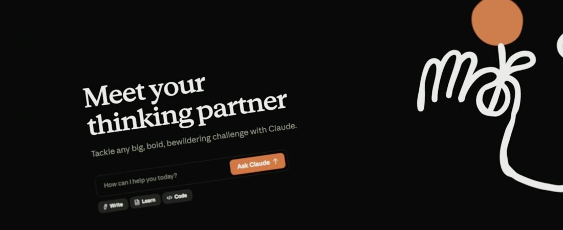 Claude Partner Network: Hexaware’s Preferred Partner tier