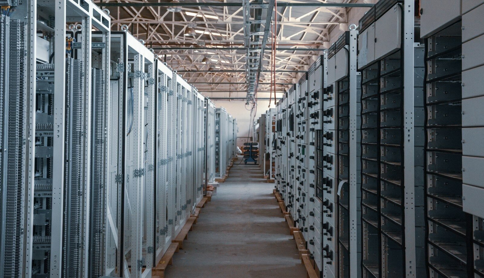 Supermicro All-CPU Rack and the Shift to Execution Capacity
