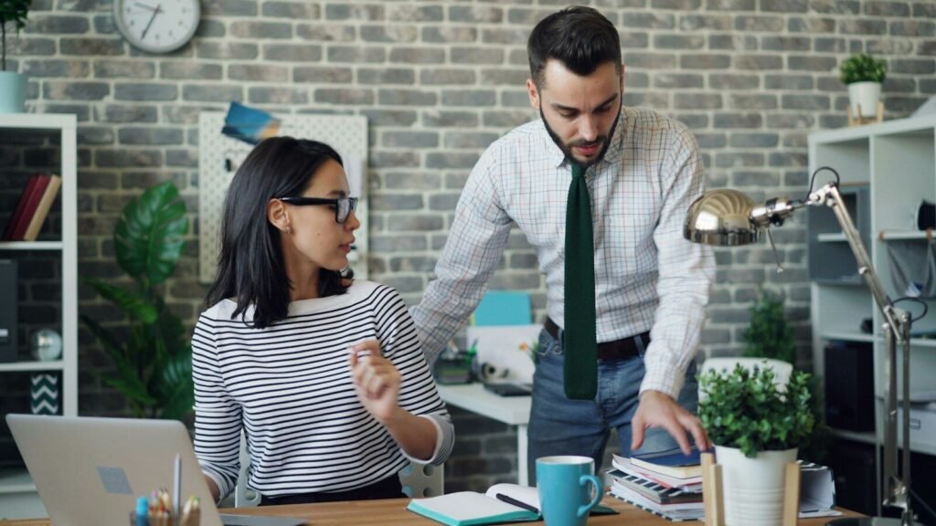 Women in tech: 47% report gender discrimination