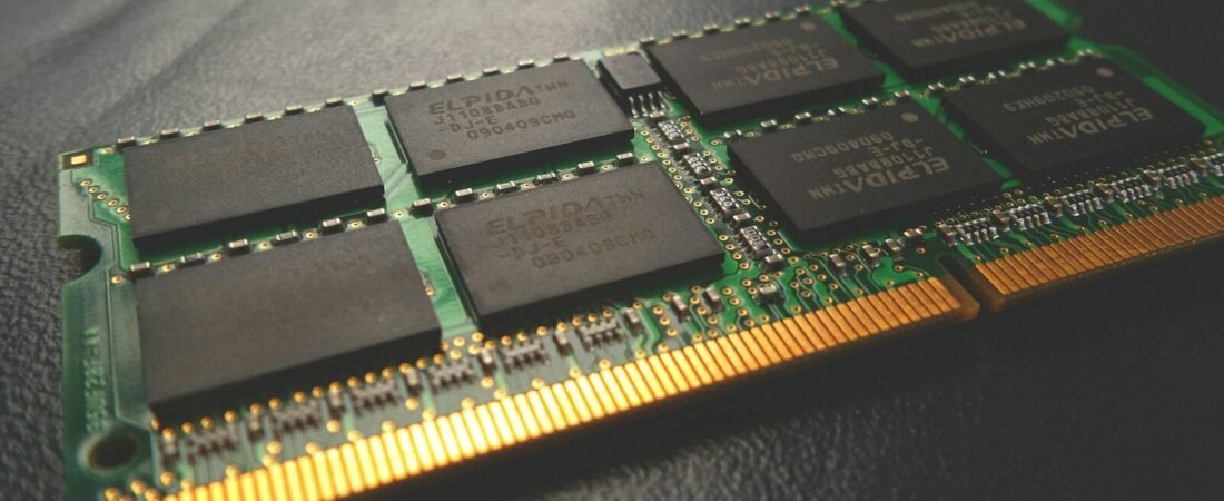 NOR Flash Shortage: Why the AI Supercycle Broke the Web’s Boring Memory