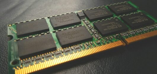 NOR Flash Shortage: Why the AI Supercycle Broke the Web’s Boring Memory