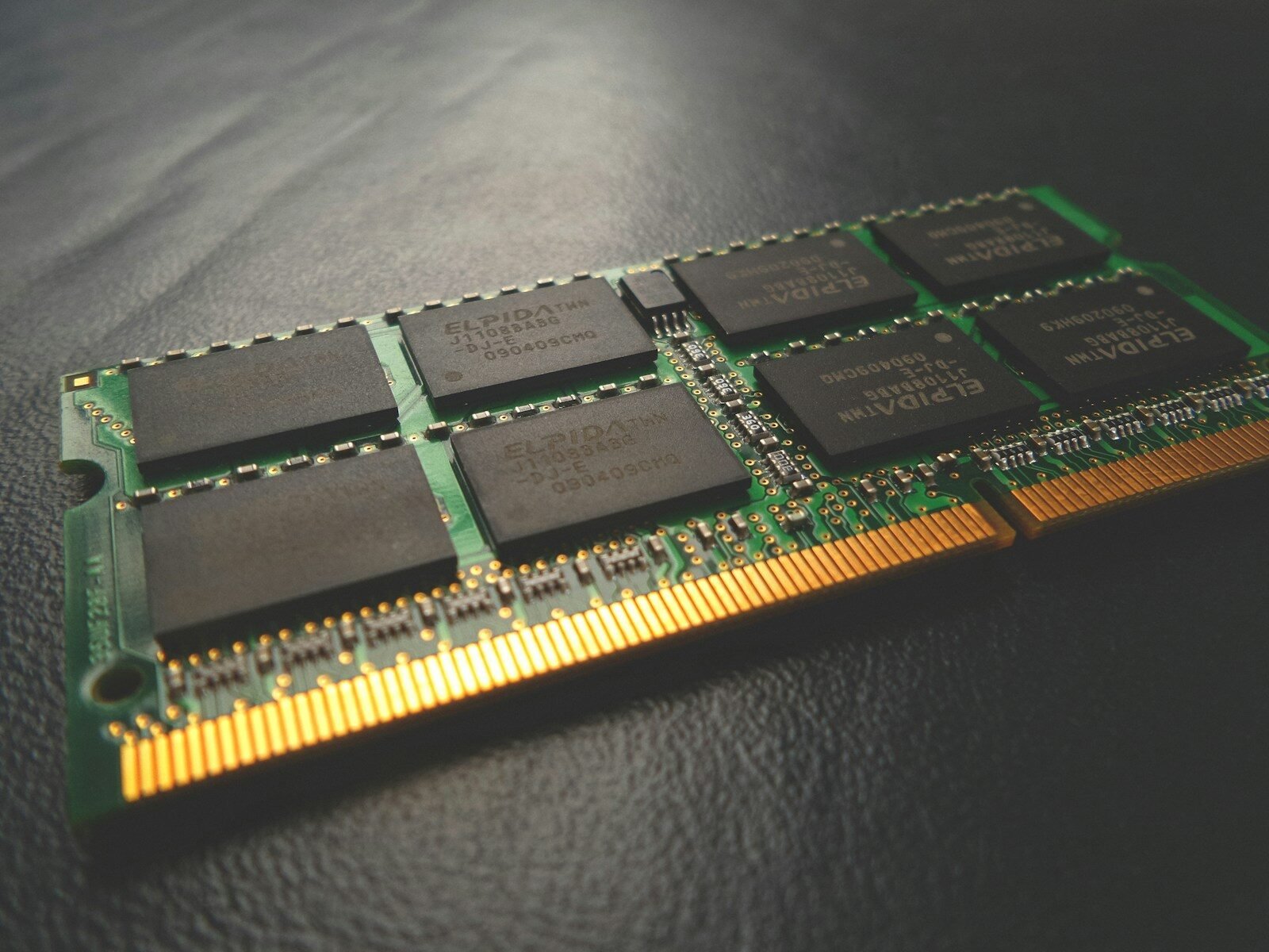 NOR Flash Shortage: Why the AI Supercycle Broke the Web’s Boring Memory