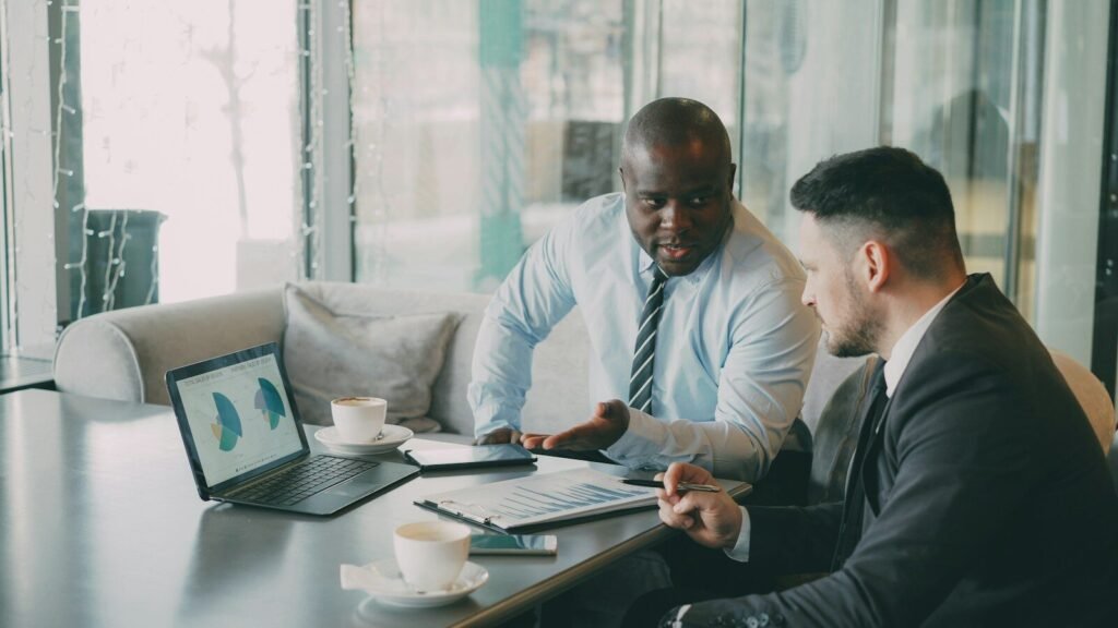 AI risk management: RealRelay's trust-first finance agents