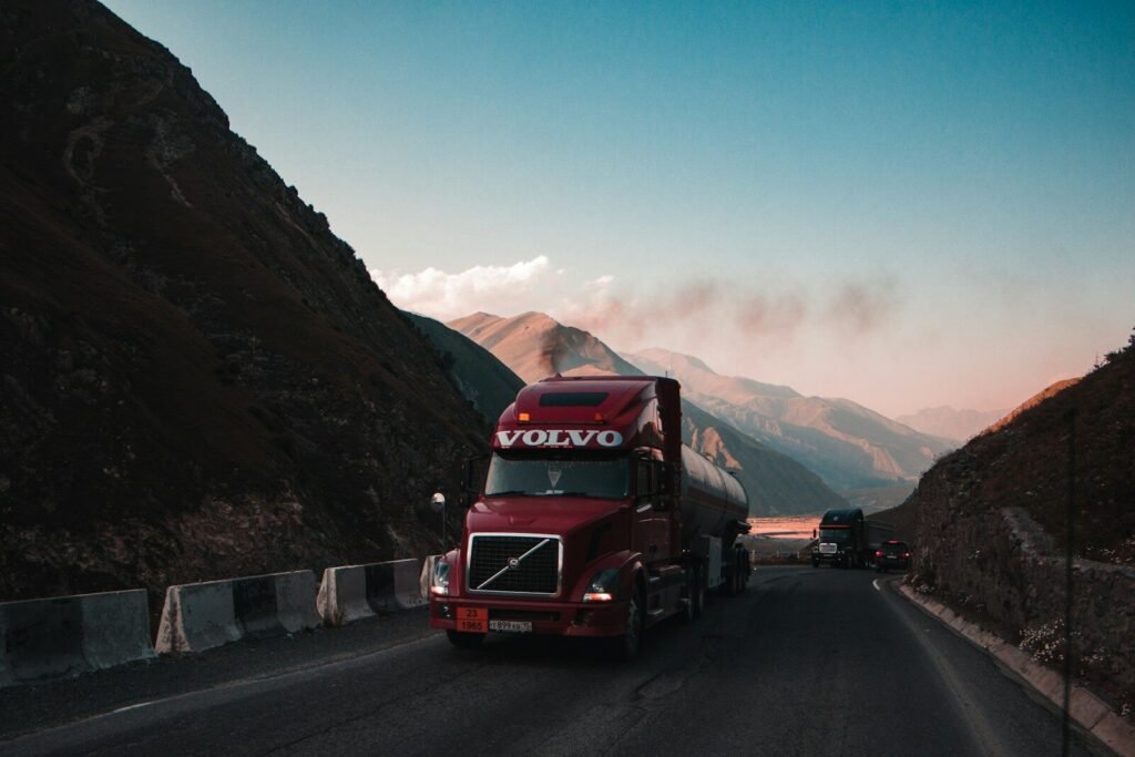 Autonomous Trucking Adds a Customer as Volvo and Waabi Start Texas Freight Runs