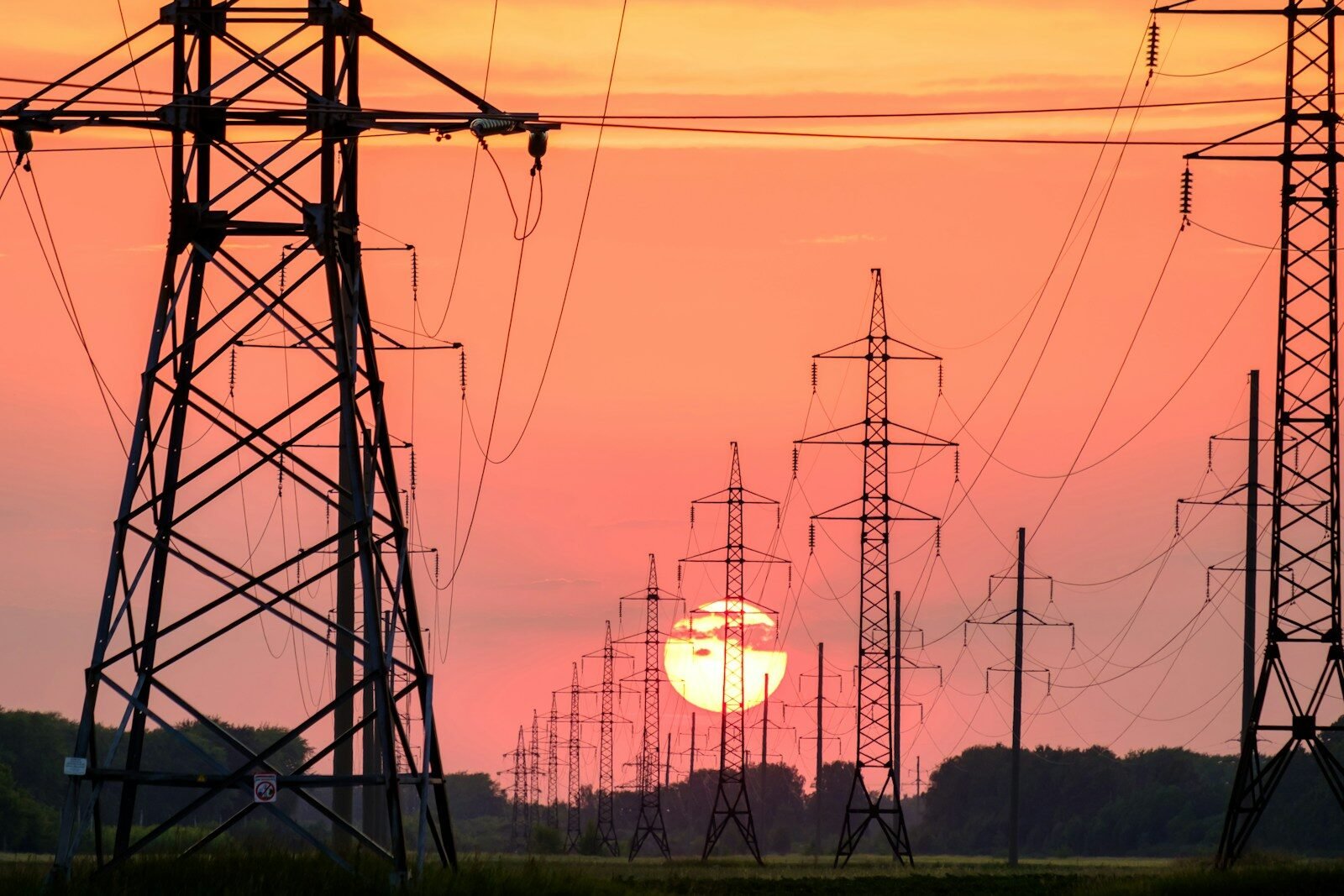 Power transmission: India’s grid build-out lags demand